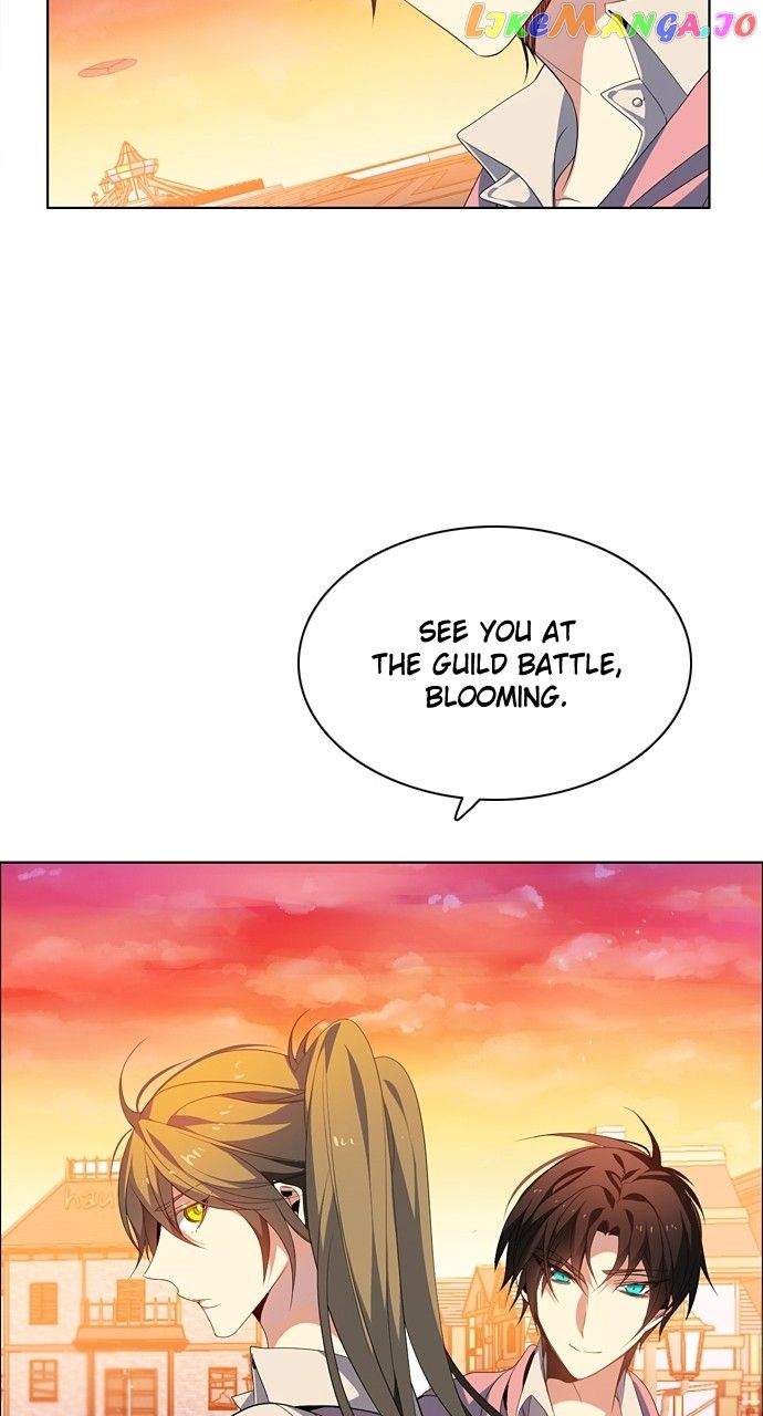 Zero Game Chapter 210 35